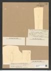 Corethron eriophilum Castr. (de-Toni-Nr.: Genus 155, Species 4212) Zeichnungen Sammlung Grunow Nr. 7782 (NHMW-BOT-W0377014)
